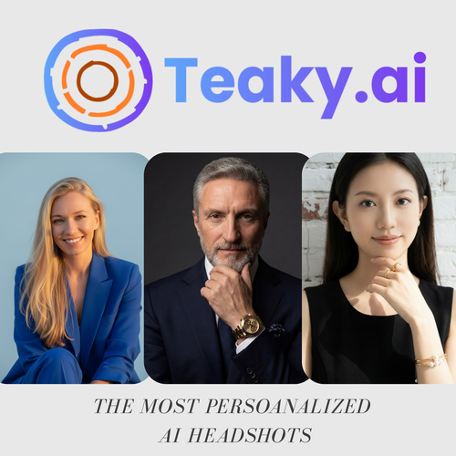 Best AI Headshots 2026: Teaky vs HeadshotPro, Aragon, BetterPic & Secta