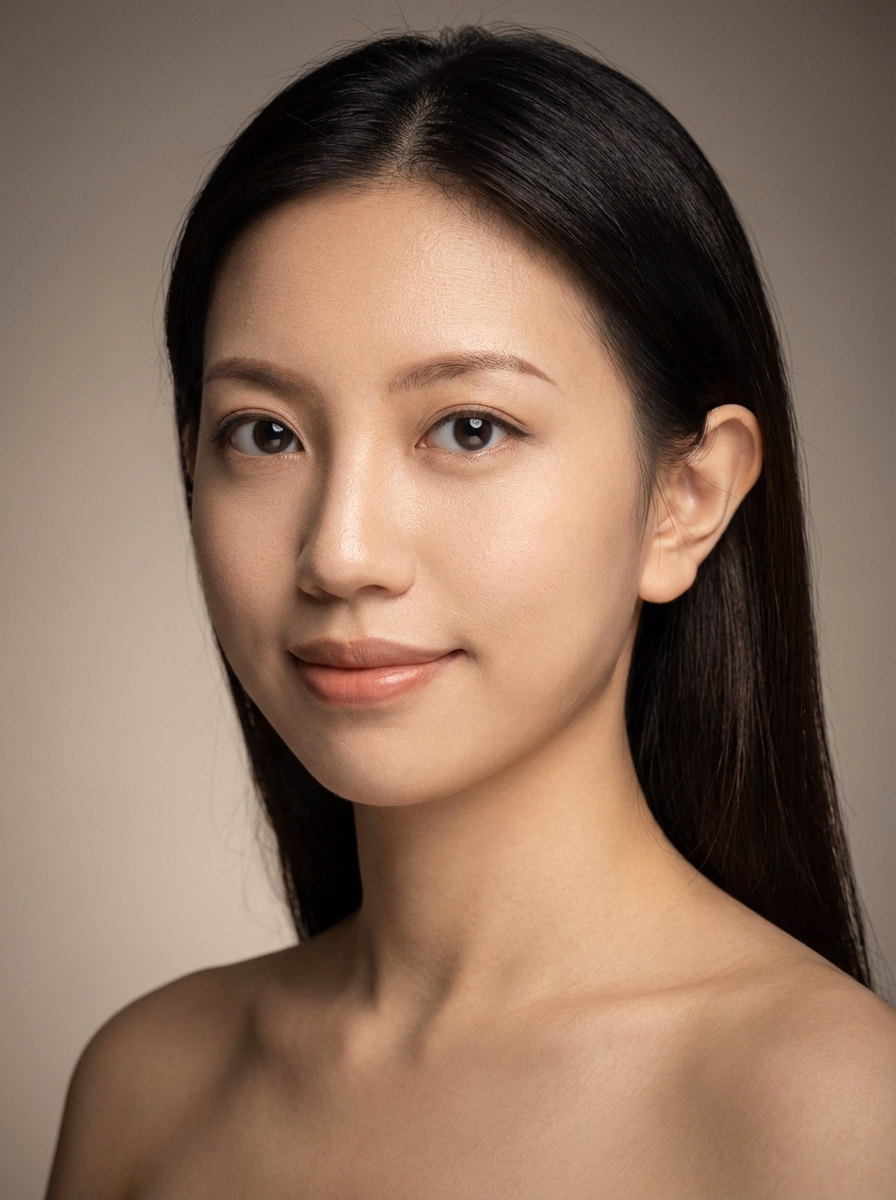 Professional headshot